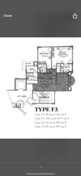 Symphony Heights (D21), Condominium #613422441